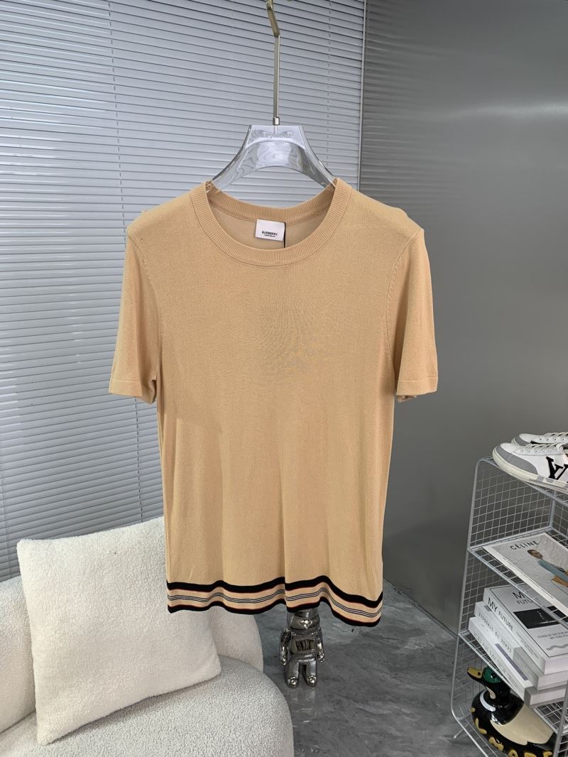 Burberry T-Shirts